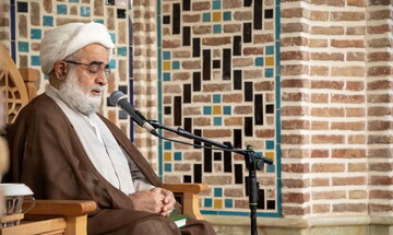 توصیه‌های اخلاقی استاد تحریری برای بهره‌برداری از ماه رجب