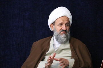 حضور ۷ هزار نفری معتکفین در مساجد قرچک