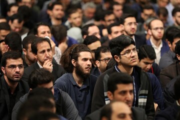 نخبگان متعهد و اُمیدآفرین؛ سرمایه عظیم ملی