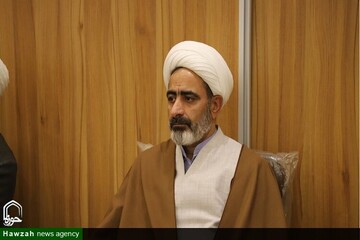 ضرورت فتح فضای مجازی توسط مبلغان برای ترویج فرهنگ شهادت