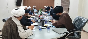 اعتکاف تخصصی دانش‌آموزی در استان بوشهر برگزار می‌شود