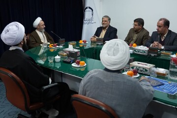 مدیریت شهری بدون پشتوانه فکری و پژوهشی موفق نخواهد بود