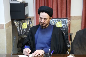 چهارمین جشنواره فرهنگی ـورزشی طلاب استان یزد برگزار شد