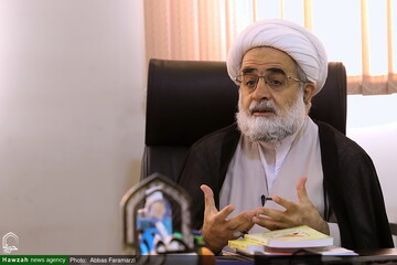 نقش‌آفرینی علمی و اجتماعی آیت‌الله‌العظمی میلانی در تحول حوزه علمیه مشهد