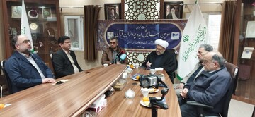 تصاویر/ نشست خبری سومین همایش «ایده پردازان قرآنی»