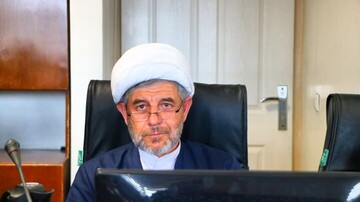 بانوی خیر ابهری نام خود را با وقف برای طلاب ماندگار کرد