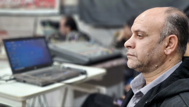 تصاویر/یادواره شهدای گمنام روستای ریجن