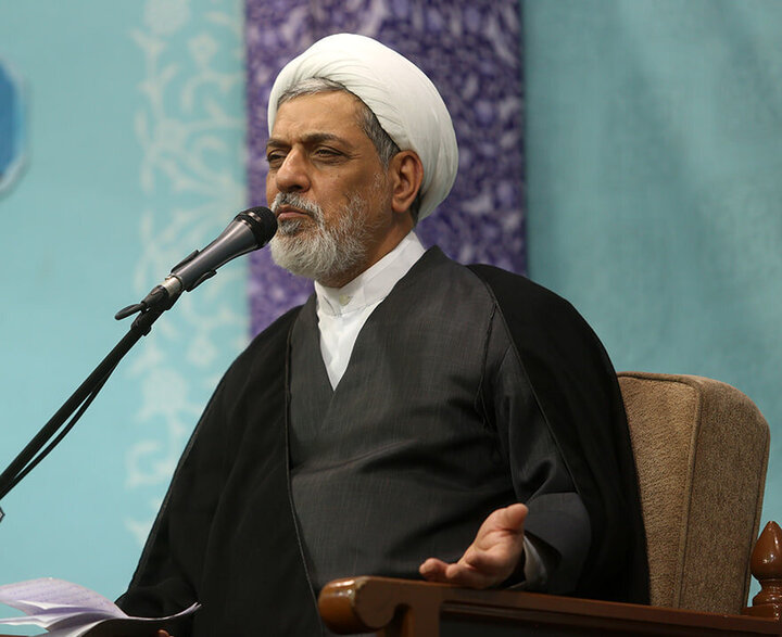 رحمتِ خدا سے ناامیدی گناہ سے بھی زیادہ خطرناک ہے