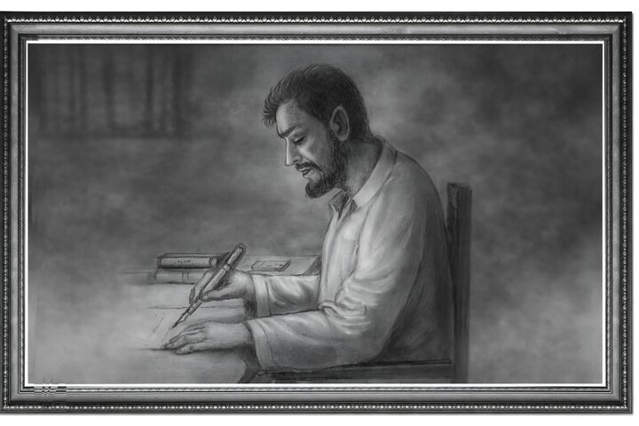 محمد باقر دهلوی، عالم پیشگام بیداری فکری و رسانه‌ای در هند استعمارزده