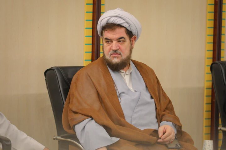 تصاویر/ همایش سراسری ائمه جمعه استان البرز