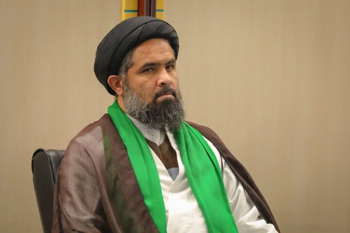 تصاویر/ همایش سراسری ائمه جمعه استان البرز