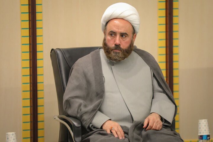 تصاویر/ همایش سراسری ائمه جمعه استان البرز