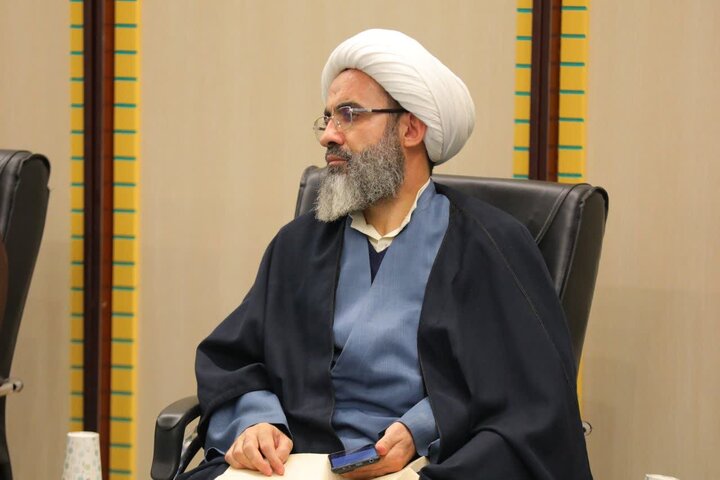 تصاویر/ همایش سراسری ائمه جمعه استان البرز