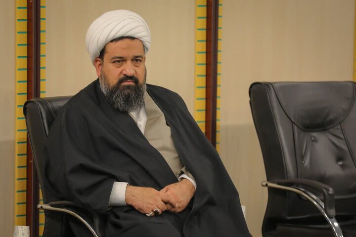 تصاویر/ همایش سراسری ائمه جمعه استان البرز