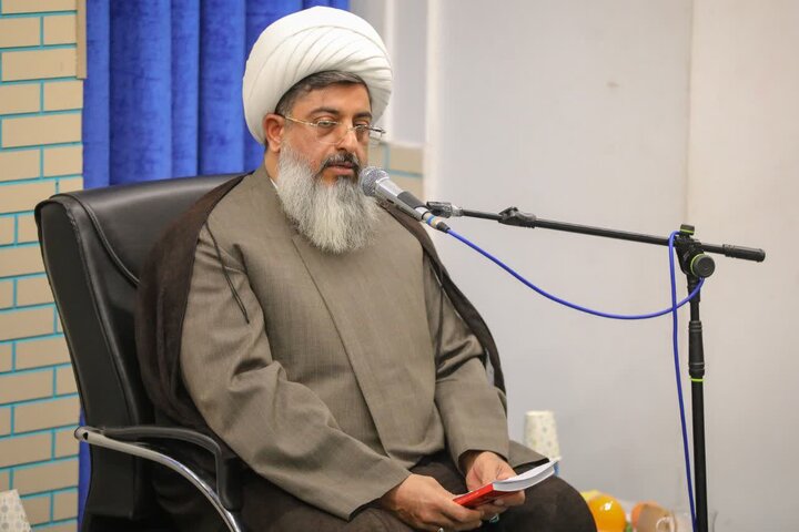 تصاویر/ همایش سراسری ائمه جمعه استان البرز