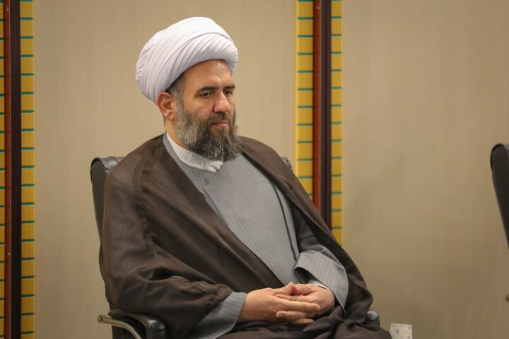 تصاویر/ همایش سراسری ائمه جمعه استان البرز