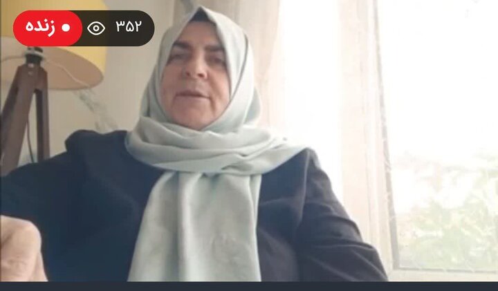 حمایت ایران از فلسطین ریشه در باورهای دینی و اصولی دارد