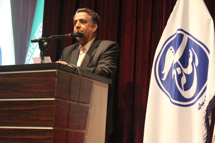 تصاویر/ اختتامیه دهمین جشنواره رسانه ای ابوذر استان کرمان