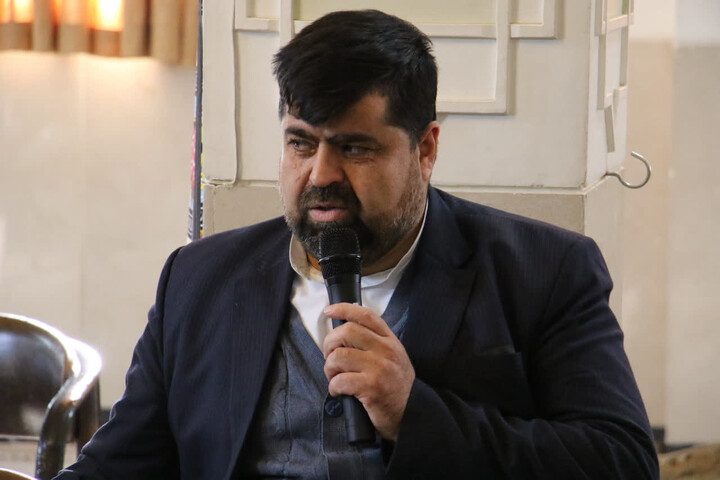 تصاویر|نشست مدیران مدارس علمیه با شورای معاونین مرکز مدیریت حوزه علمیه اصفهان