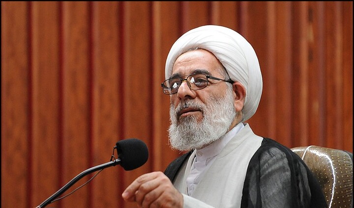 آیت‌الله میلانی الگویی ماندگار از مرجعیت علمی و مسئولیت‌پذیری اجتماعی بود