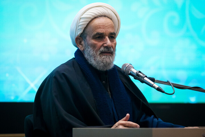 تصاویر/ همایش بزرگ مبلغین اعتکاف قم