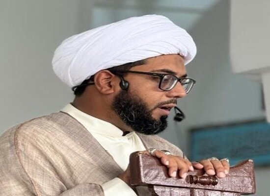 संविधान का उद्देश्य नागरिकों के मूल अधिकारों की रक्षा करना है, न कि उन्हें सीमित करना: मोहम्मद हुसैन सूरतवाला