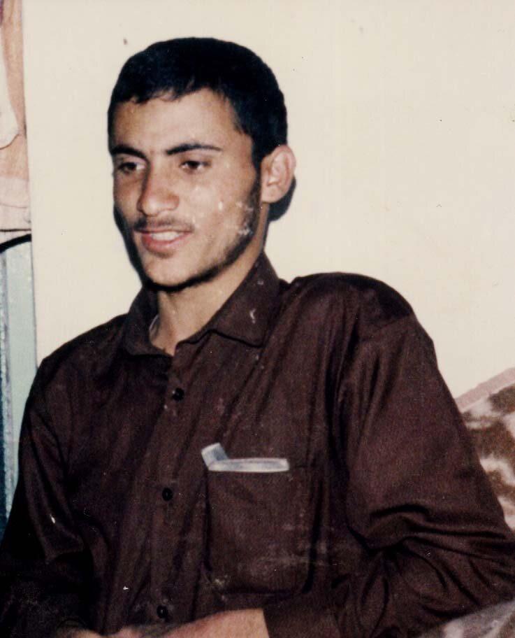 «ابوالفضل عباسی» طلبه شهیدی که وصیت کرد مسئولان، خدا را در کارهایشان ناظر ببینند