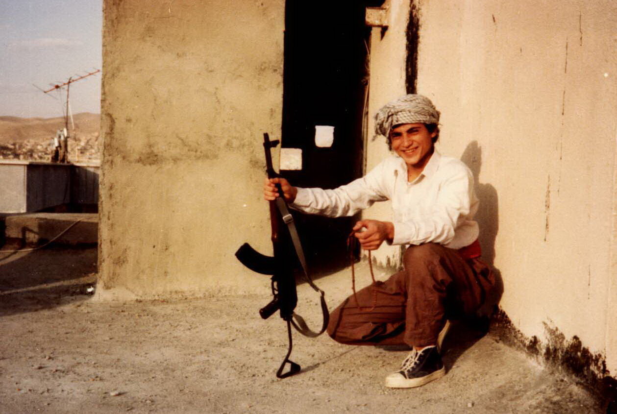 «ابوالفضل عباسی» طلبه شهیدی که وصیت کرد مسئولان، خدا را در کارهایشان ناظر ببینند