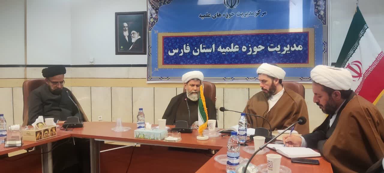 بازتعریف هویت حوزه‌ای در گرو پاسخگویی به تحولات جامعه