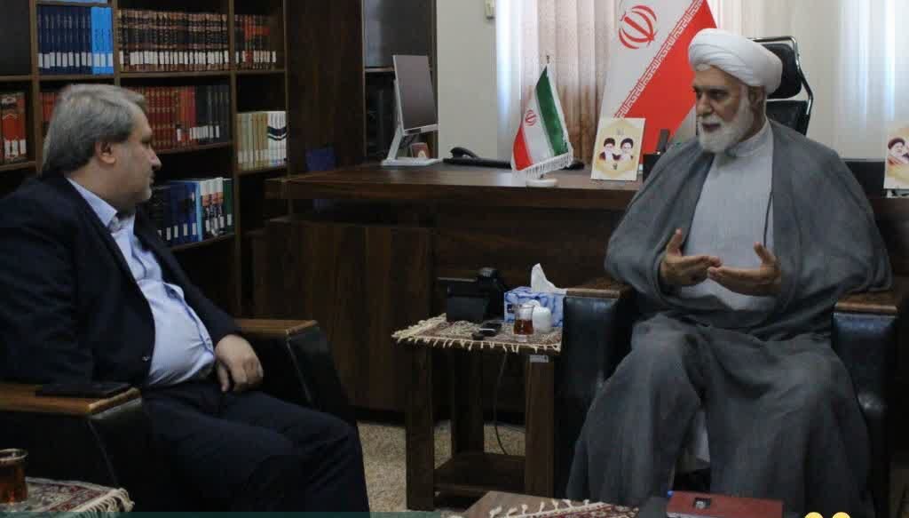 فعالیت‌های فرهنگی و دینی جزیره کیش از نظر کمّی و کیفی توسعه یابد