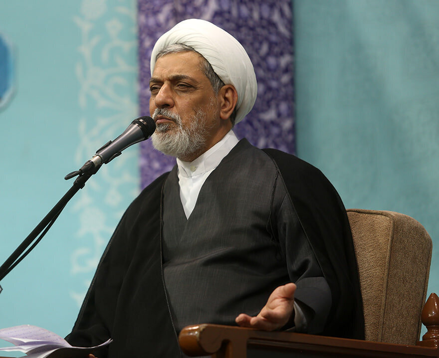 رحمتِ خدا سے ناامیدی گناہ سے بھی زیادہ خطرناک ہے