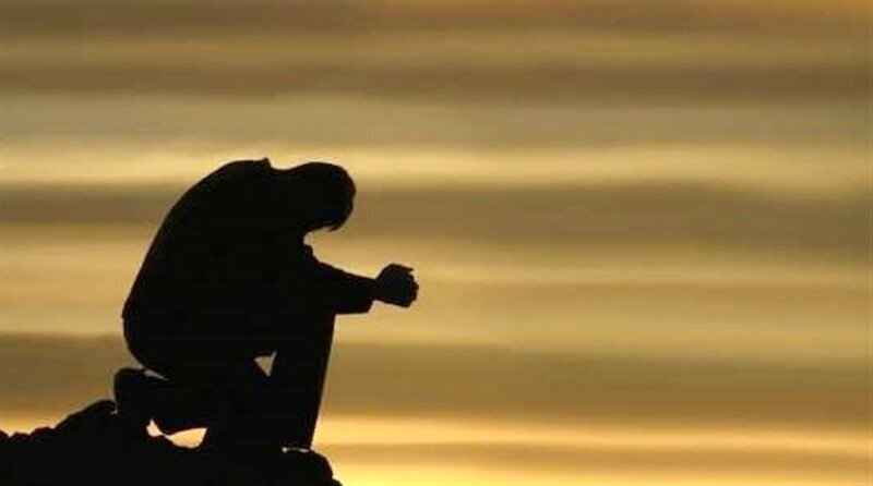 کیا اضطراب بھی گناہوں کا کفارہ بن سکتا ہے؟