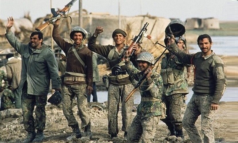 انتشارات راهیار؛ بازخوانی مردمی دفاع مقدس