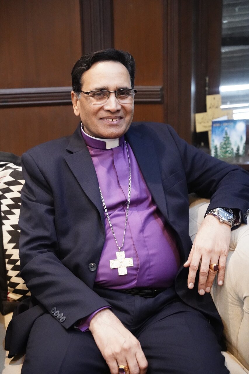 کرسمس پر بین المذاہب ہم آہنگی کا مظاہرہ: کراچی میں شیعہ علماء اور مسیحی قیادت کی اہم ملاقات