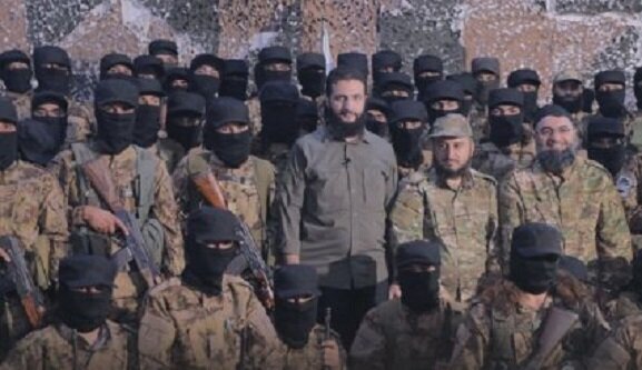 Ongezeko la wimbi la ukandamizaji nchini Syria; magereza yamejaa tena na kukamatwa kunaendelea!