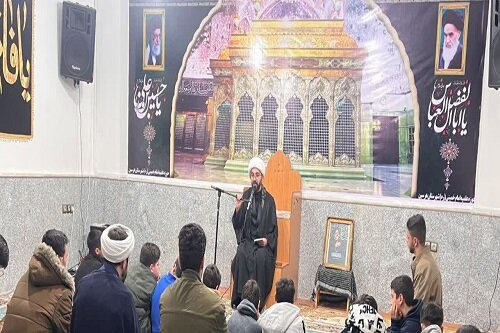 محبت به اهل بیت(ع) در گرو «اهل بیتی بودن» است