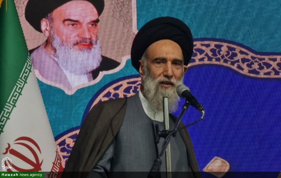 وجه مشترک جنگ تحمیلی ۱۲روزه و حماسه ۹دی، پشتیبانی میدانی امت از ولایت است