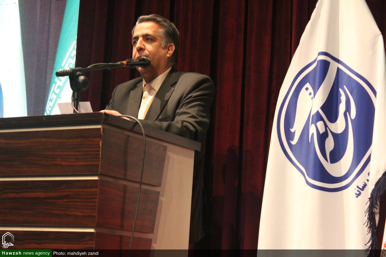 جنگ رسانهای دشمن پیچیدهتر از جنگ نظامی است/ وظیفه خطیر رسانهها در حفظ اتحاد ملی