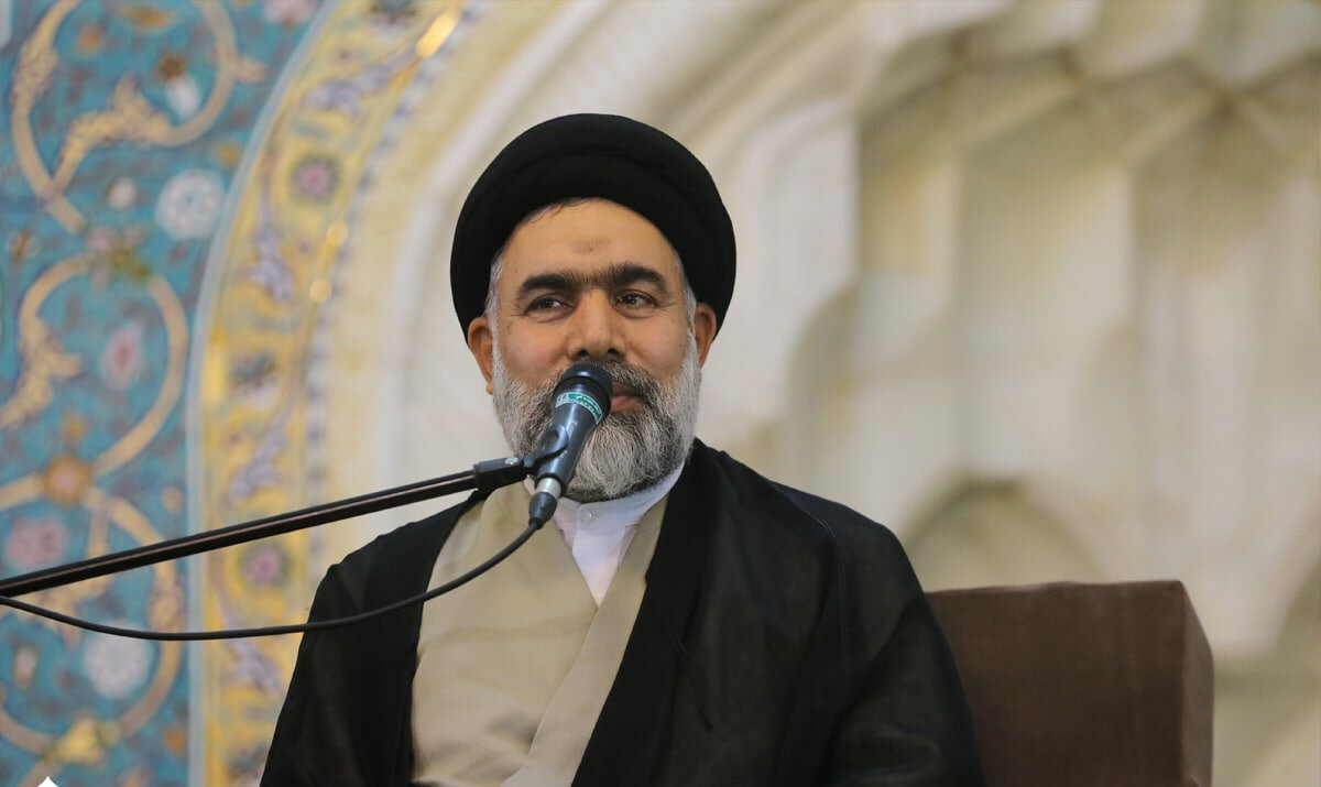 ۱۳ هزار روایت در رابطه با امام زمان(عج) ظهور را خدشه ناپذیر کرده است