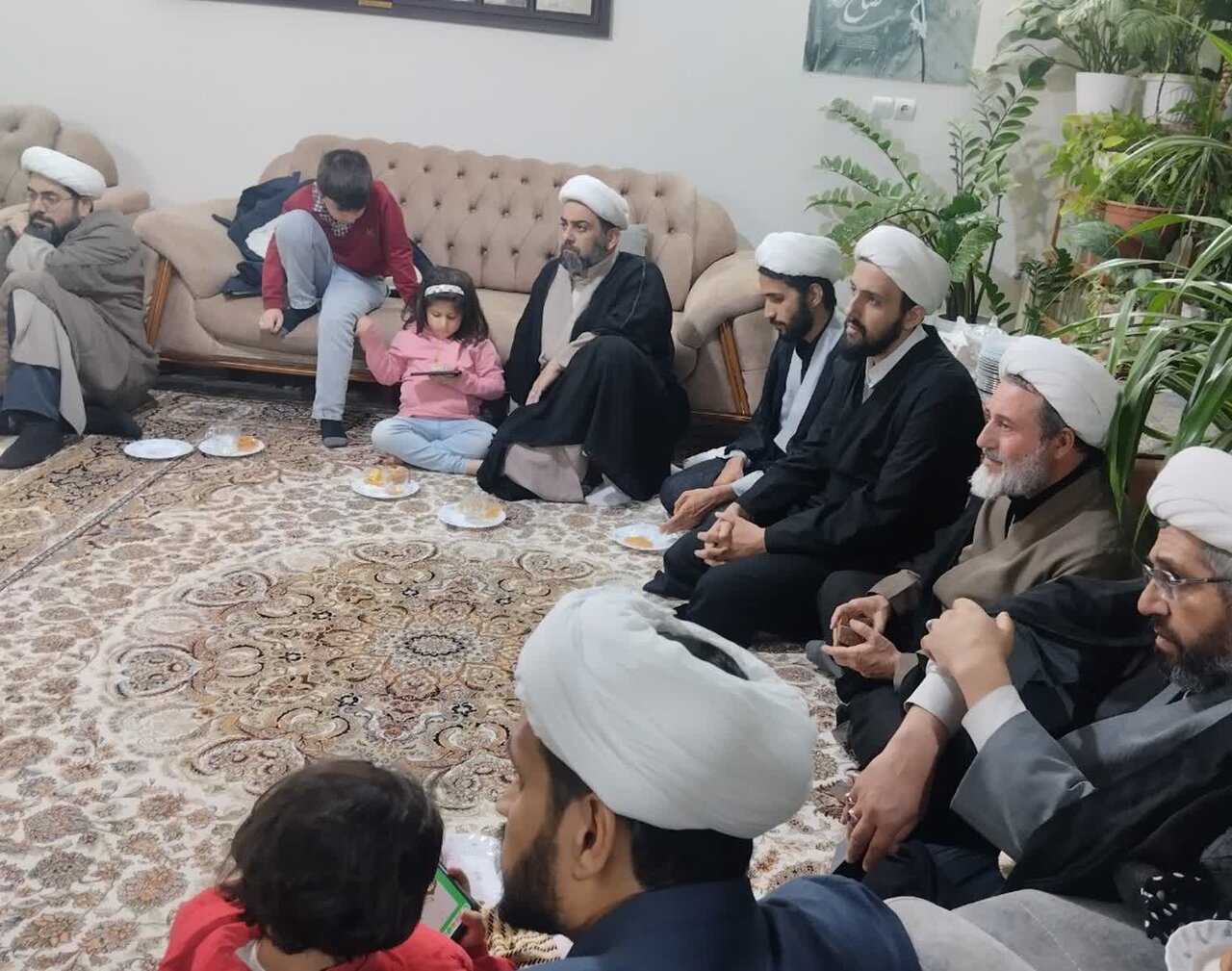 شهید زارع؛ از ادب در برابر پدر تا آگاهی مادر از لحظه شهادت