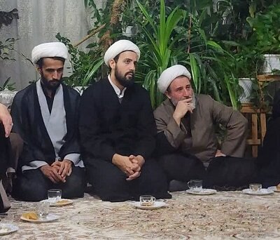 شهید زارع؛ از ادب در برابر پدر تا آگاهی مادر از لحظه شهادت