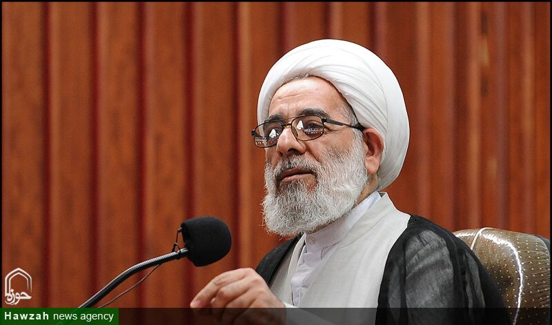 آیت‌الله میلانی الگویی ماندگار از مرجعیت علمی و مسئولیت‌پذیری اجتماعی بود