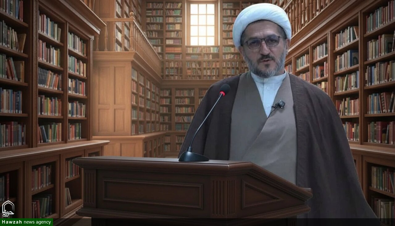 آیت‌الله میلانی مرجعی در تراز علم، تقوا و مسئولیت اجتماعی بود