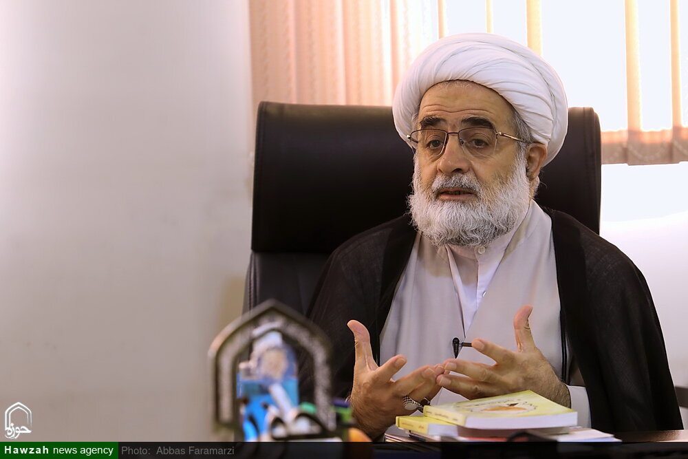 نقش‌آفرینی علمی و اجتماعی آیت‌الله‌العظمی میلانی در تحول حوزه علمیه مشهد