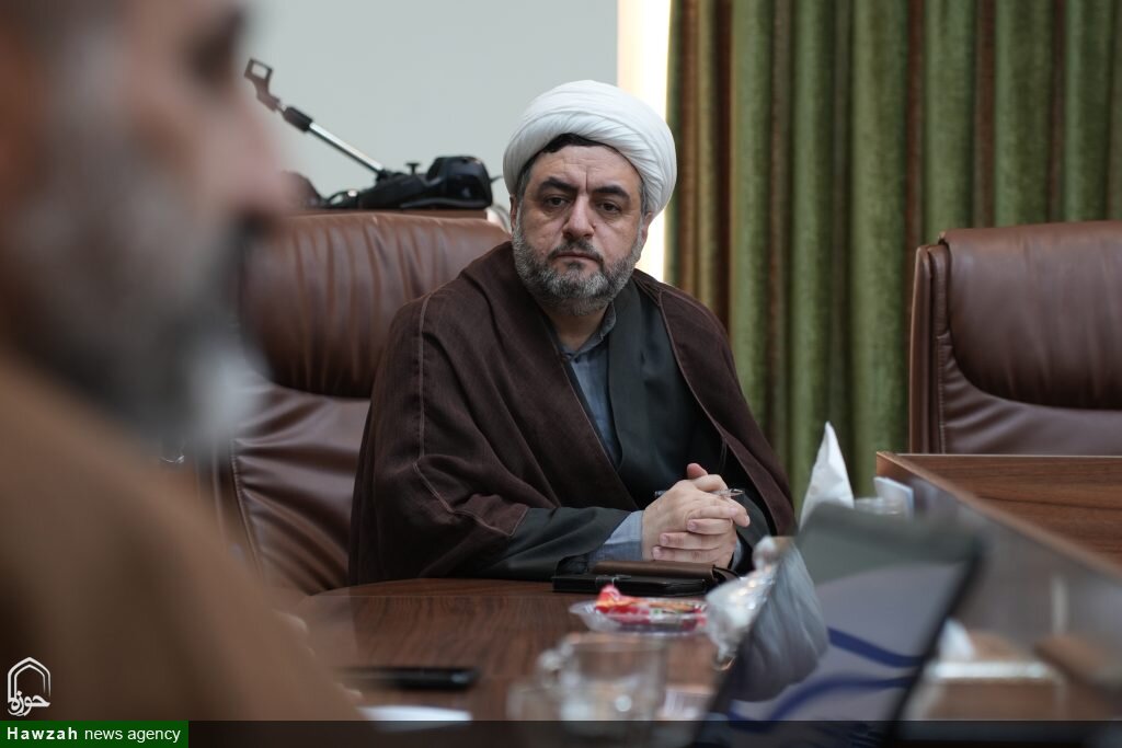 هم‌اندیشی «بایسته‌های پژوهش در علوم عقلی» در دانشگاه باقرالعلوم(ع) برگزار شد