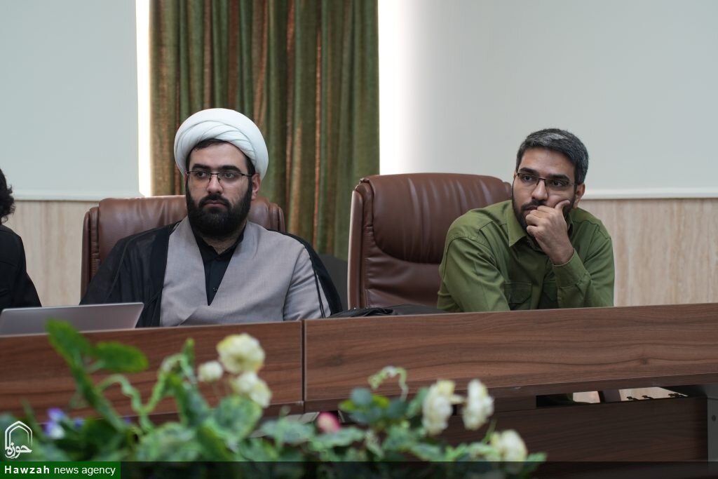 هم‌اندیشی «بایسته‌های پژوهش در علوم عقلی» در دانشگاه باقرالعلوم(ع) برگزار شد