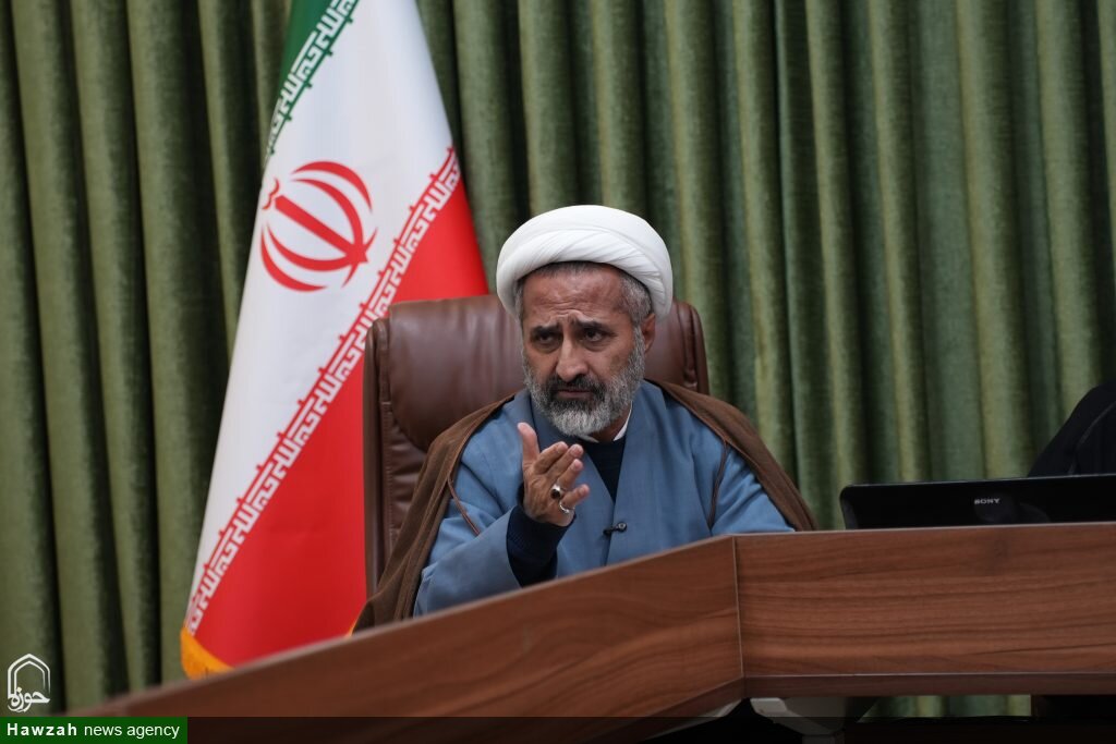 هم‌اندیشی «بایسته‌های پژوهش در علوم عقلی» در دانشگاه باقرالعلوم(ع) برگزار شد