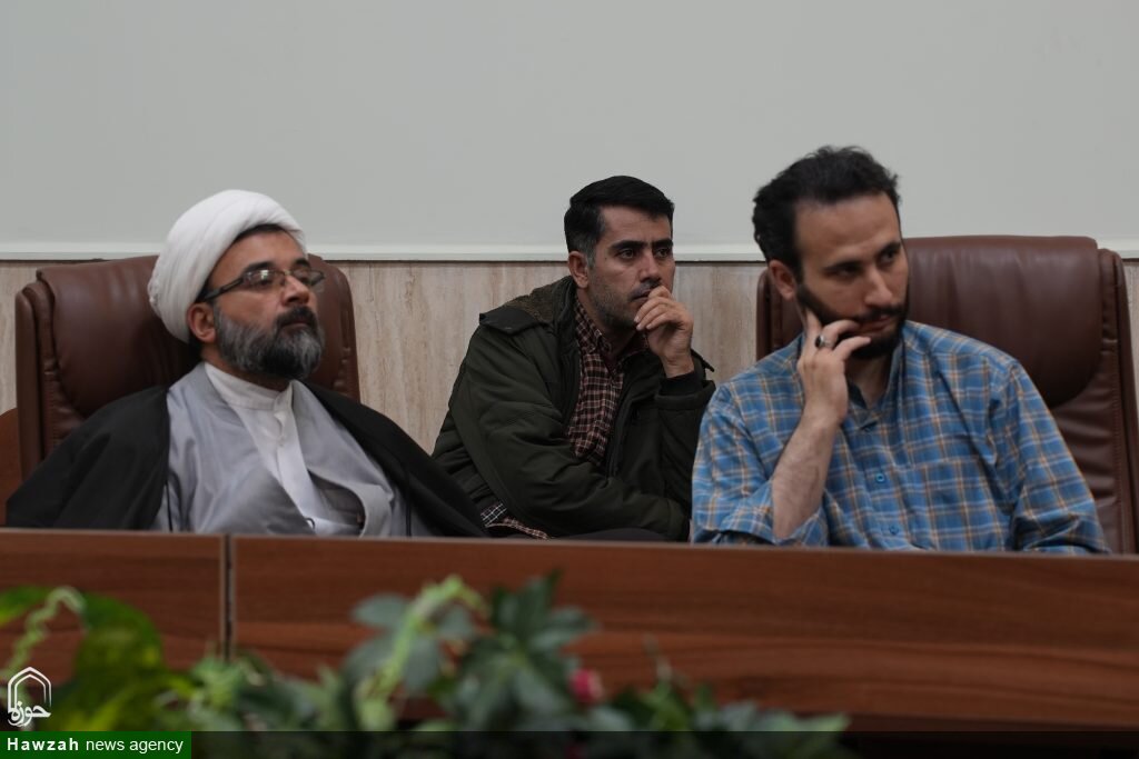 هم‌اندیشی «بایسته‌های پژوهش در علوم عقلی» در دانشگاه باقرالعلوم(ع) برگزار شد