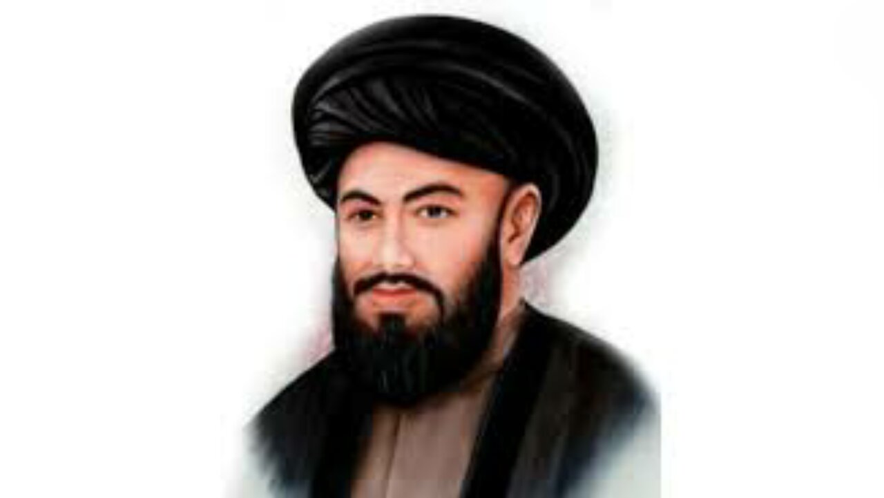 সৈয়দ দিলদার আলী নাকভীর জীবনভিত্তিক প্রামাণ্যচিত্র/ভিডিও