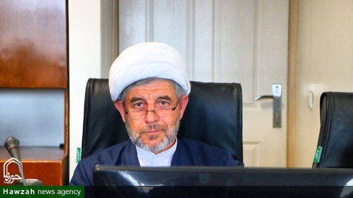 بانوی خیر ابهری نام خود را با وقف برای طلاب ماندگار کرد